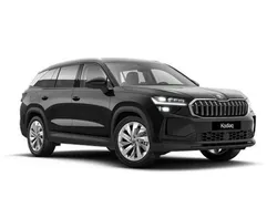 Blackmagic perleffekt Neu 2025 Skoda Kodiaq Selection SUV | 47.190 € (Superpreis)