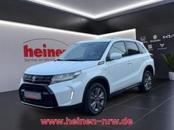 Weiß Gebraucht 2025 Suzuki Vitara Comfort SUV | 20.959 € (Guter Preis)