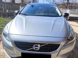 Grau Gebraucht 2013 Volvo V40 Limousine | 10.500 € (Guter Preis)