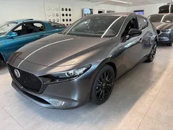 Neu 2025 Mazda 3 Homura-Line | 25.900 € (Superpreis)