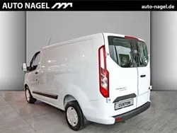Weiß Neu 2024 Ford Transit Custom Trend Abholung | 28.990 € (Superpreis)