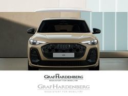 Gold (sakhirgold) Neu 2025 Audi Q5 Sportback Ambiente SUV | 69.043 € (Etwas zu teuer)