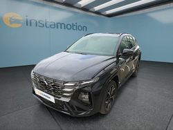 Schwarz Neu 2025 Hyundai Tucson SUV | 41.899 €