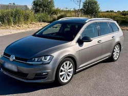 Gebraucht 2015 VW Golf VII Highline Kombi | 11.500 € (Fairer Preis)