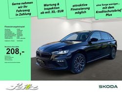 Schwarzmagic perleffekt Gebraucht 2025 Skoda Scala Selection Kleinwagen | 19.900 € (Guter Preis)