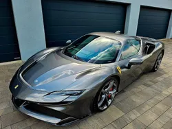 Gebraucht 2022 Ferrari SF90 | 358.900 €
