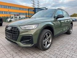 Grün Gebraucht 2023 Audi Q5 Advanced SUV | 36.900 € (Superpreis)