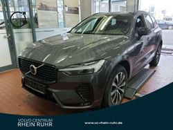 Grau Gebraucht 2023 Volvo XC60 Plus SUV | 37.450 € (Guter Preis)