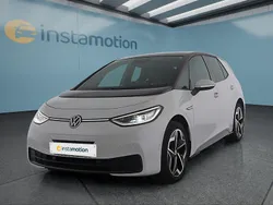 Weiß Gebraucht 2023 VW ID.3 Pro Kleinwagen | 27.499 € (Fairer Preis)