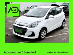 Weiß Gebraucht 2018 Hyundai i10 Kleinwagen | 5.980 € (Guter Preis)