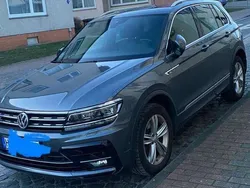 Gebraucht 2019 VW Tiguan R-line SUV | 28.500 € (Guter Preis)