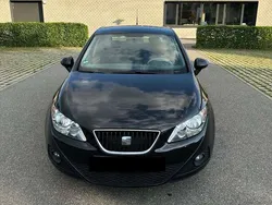 Gebraucht 2009 Seat Ibiza Reference Limousine | 3.200 € (Fairer Preis)