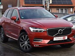 Rot Gebraucht 2018 Volvo XC60 Inscription SUV | 27.490 € (Fairer Preis)