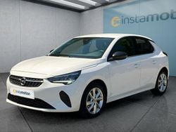 Weiß Gebraucht 2023 Opel Corsa Kleinwagen | 15.349 € (Fairer Preis)