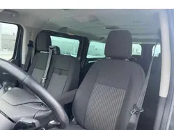 Gebraucht 2015 Ford Transit Van / Kleinbus | 14.000 €