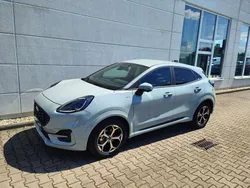Cactusgrey (uni) Neu 2025 Ford Puma ST-Line SUV | 24.380 € (Guter Preis)