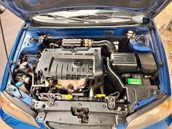 Blau Gebraucht 2004 Hyundai Elantra GLS Limousine | 1.400 €
