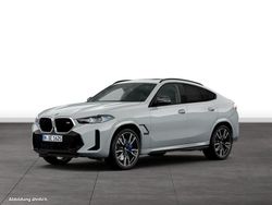 Grau Gebraucht 2025 BMW X6 M Sport SUV | 111.234 €