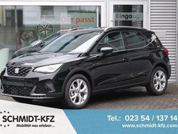 Midnight schwarz meta... Neu 2025 Seat Arona FR SUV | 24.990 € (Guter Preis)