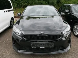 (1k) black pearl m Gebraucht 2020 Kia Ceed Sportswagon Spirit Kombi | 18.990 € (Teuer)