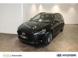 Schwarz Neu 2025 Hyundai i30 Advantage Kombi | 29.990 € (Fairer Preis)