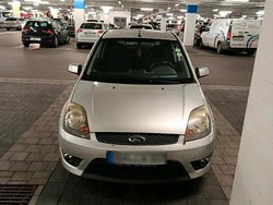 Gebraucht 2008 Ford Focus Kleinwagen | 1.200 € (Guter Preis)