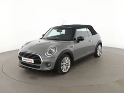 Mini Cooper Cabriolet