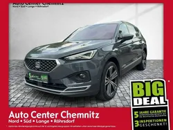 Delfingrau Gebraucht 2021 Seat Tarraco XCELLENCE SUV | 28.409 € (Fairer Preis)