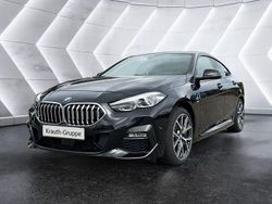 Schwarz Gebraucht 2024 BMW 218 M Sport Coupé | 33.300 € (Etwas zu teuer)