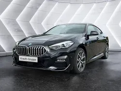 Schwarz Gebraucht 2024 BMW 218 M Sport Coupé | 33.900 € (Etwas zu teuer)
