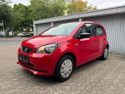 Rot Gebraucht 2016 Seat Mii Kleinwagen | 3.750 € (Guter Preis)
