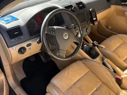 Schwarz Gebraucht 2005 VW Golf IV Comfortline Limousine | 1.200 € (Superpreis)