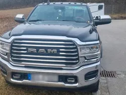 Schwarz Gebraucht 2021 RAM 2500 Abholung | 72.000 €