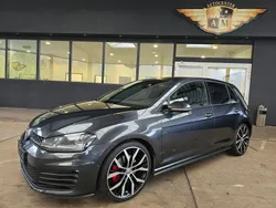 Grau Gebraucht 2016 VW Golf VII GTD Limousine | 16.950 € (Fairer Preis)