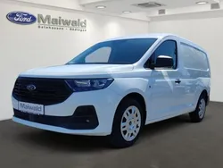 Neu 2025 Ford Transit Trend Van | 28.650 € (Fairer Preis)
