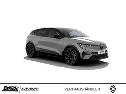Rafalgrau metallic/dach blackpearlschwarz Neu 2025 Renault Megane E-Tech Esprit Alpine Limousine | 41.498 €