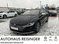 Schwarz Gebraucht 2022 VW Arteon Elegance Limousine | 30.990 € (Fairer Preis)