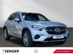 Gebraucht 2025 Mercedes GLC200 Avantgarde SUV | 54.440 € (Fairer Preis)