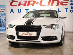 Weiß Gebraucht 2012 Audi A5 S-Line Coupé | 9.599 € (Superpreis)