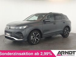 Delfingrau Gebraucht 2025 VW Tiguan R-line SUV | 42.984 € (Fairer Preis)