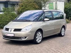 Gold Gebraucht 2006 Renault Espace Van / Kleinbus | 3.999 € (Fairer Preis)