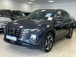 Schwarz Gebraucht 2022 Hyundai Tucson Prime SUV | 29.500 € (Guter Preis)