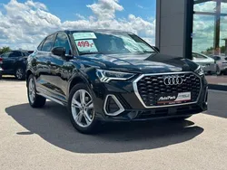 Andere Gebraucht 2022 Audi Q3 Ambiente SUV | 37.890 € (Teuer)