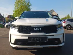 Weiß Gebraucht 2023 Kia Sorento SUV | 38.990 € (Guter Preis)