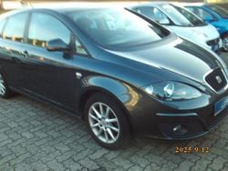 Grau Gebraucht 2009 Seat Altea Stylance Van / Kleinbus | 2.500 € (Guter Preis)