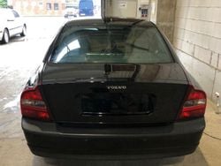 Schwarz Gebraucht 1999 Volvo S80 Limousine | 4.999 € (Fairer Preis)