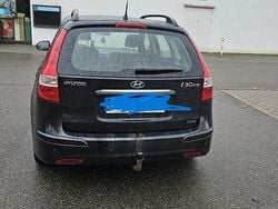 Schwarz Gebraucht 2010 Hyundai i30 Classic Kombi | 1.800 € (Superpreis)