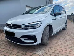 Gebraucht 2021 VW Touran Highline Van / Kleinbus | 23.900 € (Guter Preis)