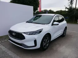 Frozen white Neu 2025 Ford Kuga ST-Line SUV | 29.890 € (Superpreis)