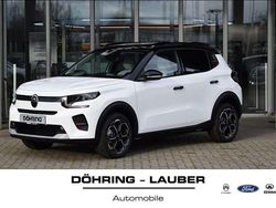 Polarweiss Neu 2026 Citroën e-C3 Kleinwagen | 26.750 € (Fairer Preis)